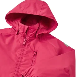 Discount tec Kellola Skaloverall Bright Berry Overaller