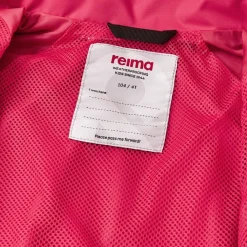 Discount tec Kellola Skaloverall Bright Berry Overaller