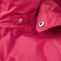 Discount tec Kellola Skaloverall Bright Berry Overaller