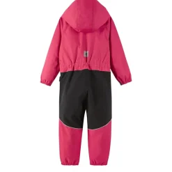 Discount tec Kellola Skaloverall Bright Berry Overaller