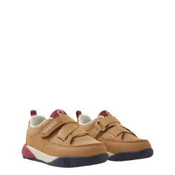 Best Tec Kiirus Sneakers Peanut Brown Barn Sneakers