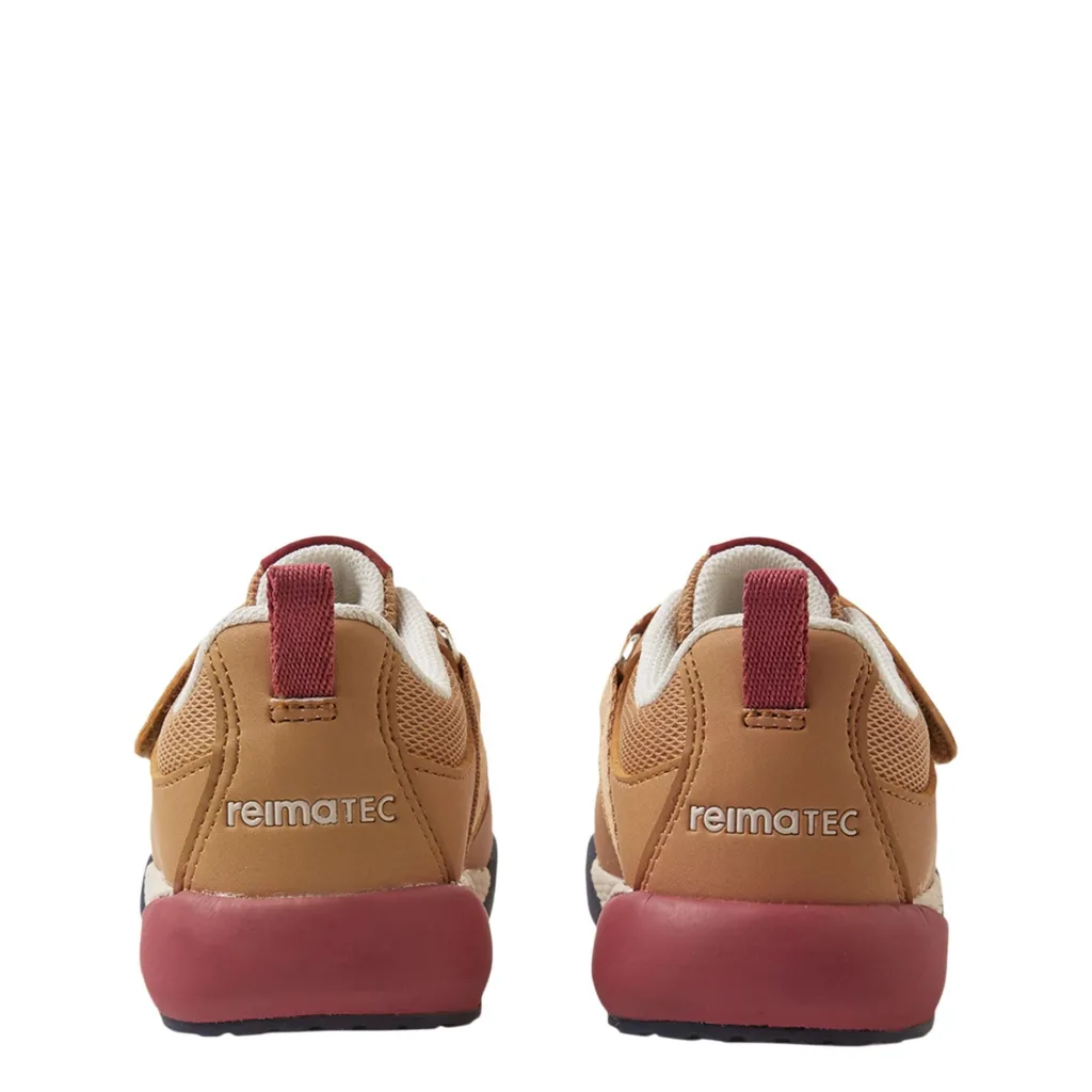 Best Tec Kiirus Sneakers Peanut Brown Barn Sneakers