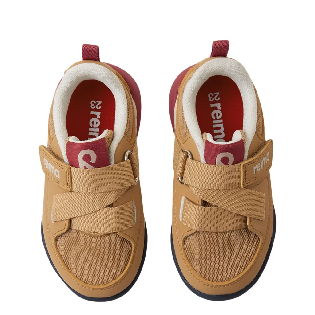 Best Tec Kiirus Sneakers Peanut Brown Barn Sneakers
