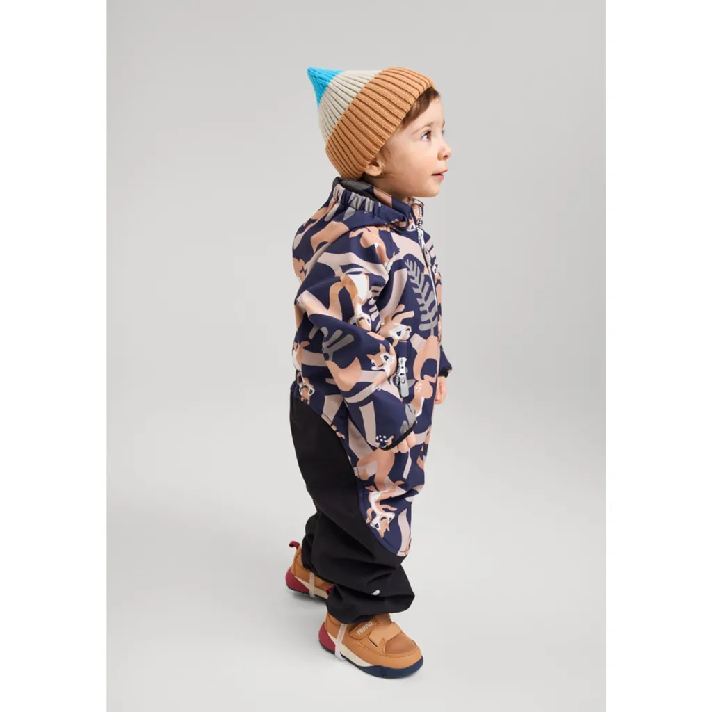 Best Tec Kiirus Sneakers Peanut Brown Barn Sneakers