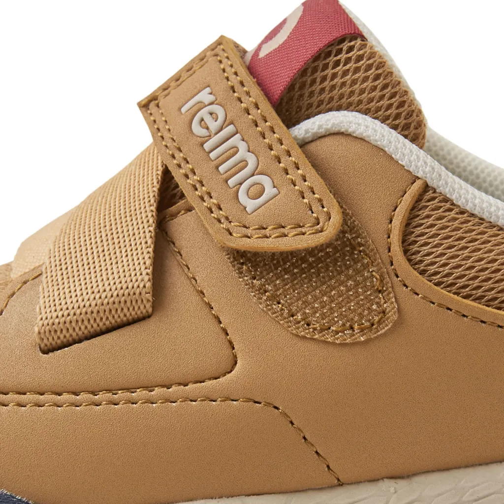 Best Tec Kiirus Sneakers Peanut Brown Barn Sneakers