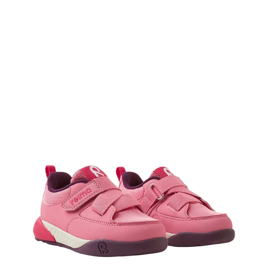 Clearance Tec Kiirus Sneakers Sunset Pink Barn Sneakers