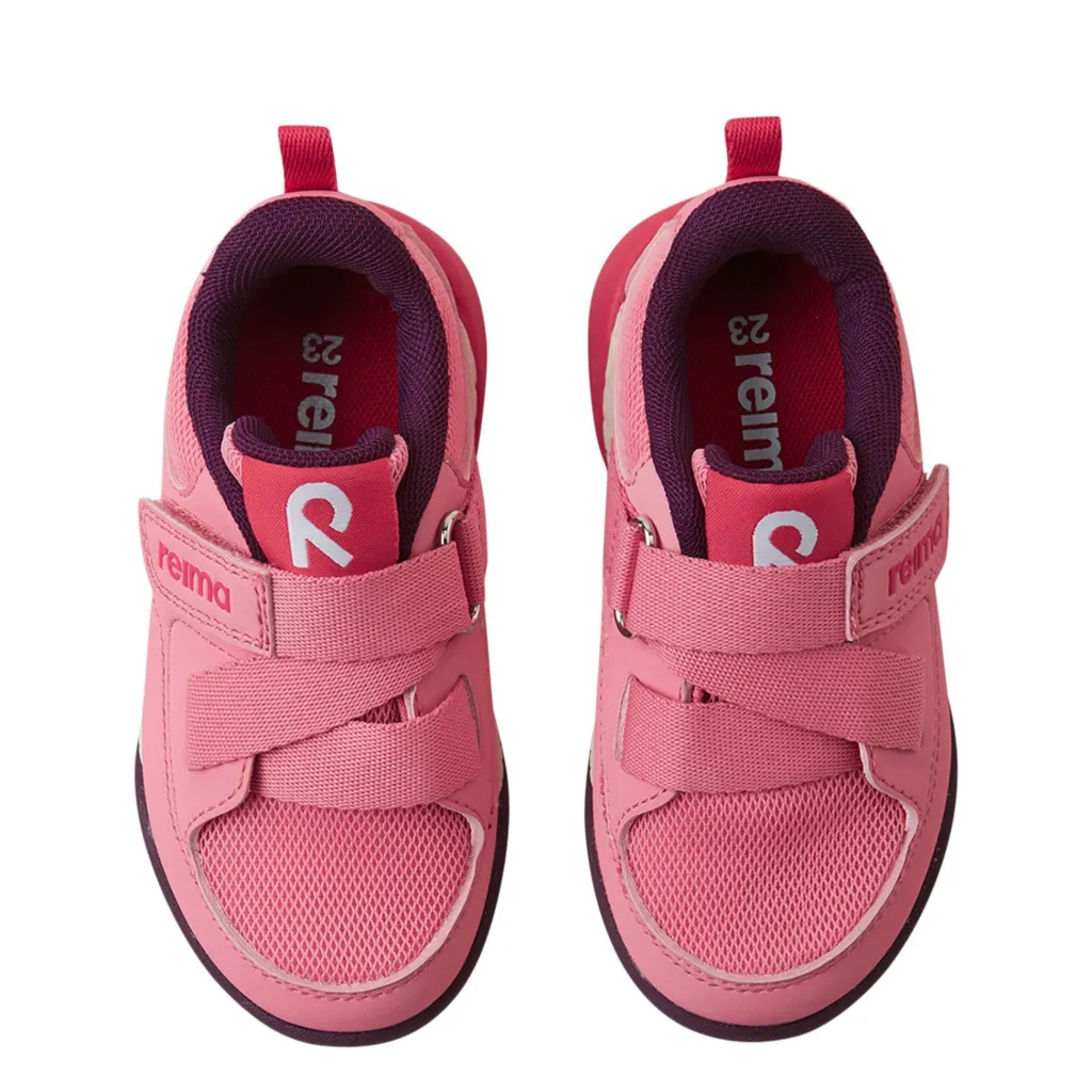 Clearance Tec Kiirus Sneakers Sunset Pink Barn Sneakers