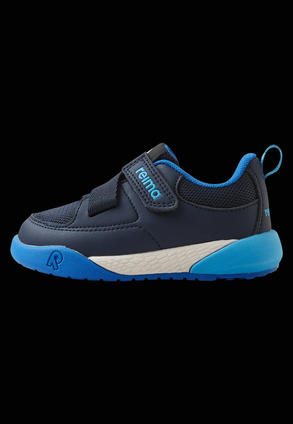 Hot Tec Kiirus Vattentät Sneakers Navy Barn Sneakers