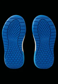 Hot Tec Kiirus Vattentät Sneakers Navy Barn Sneakers