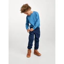 Clearance tec Loikkii Barfotaskor Cinnamon Brown Barn Sneakers