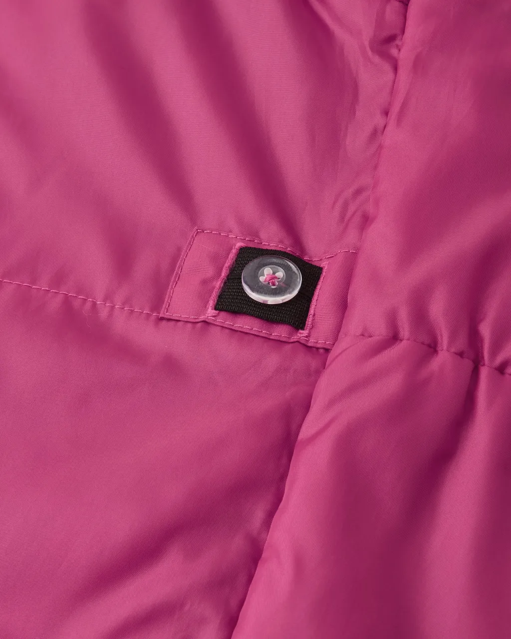 Discount Tec Marte Mid Vattentät Lätt Isolerad Overall Rosy Berry Overaller