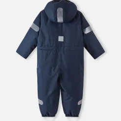 Sale tec Marte Overall Mid-navy Overaller