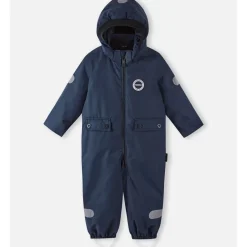 Sale tec Marte Overall Mid-navy Overaller