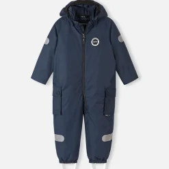 Outlet tec Marte Vinteroverall Marinblå Overaller
