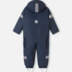 Outlet tec Marte Vinteroverall Marinblå Overaller