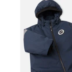 Outlet tec Marte Vinteroverall Marinblå Overaller