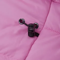 New tec Mutka Vinterjacka Cold Pink Jackor & Kappor