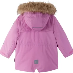 New tec Mutka Vinterjacka Cold Pink Jackor & Kappor