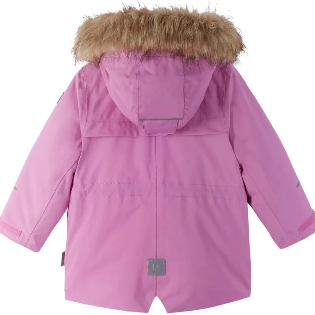 New tec Mutka Vinterjacka Cold Pink Jackor & Kappor