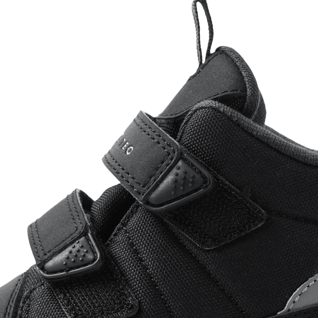 Best Tec Passo 2.0 Vattentät Sneakers Black Barn Sneakers
