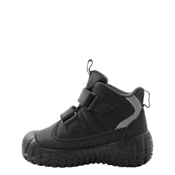 Best Tec Passo 2.0 Vattentät Sneakers Black Barn Sneakers
