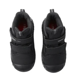 Best Tec Passo 2.0 Vattentät Sneakers Black Barn Sneakers
