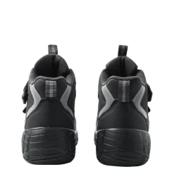Best Tec Passo 2.0 Vattentät Sneakers Black Barn Sneakers