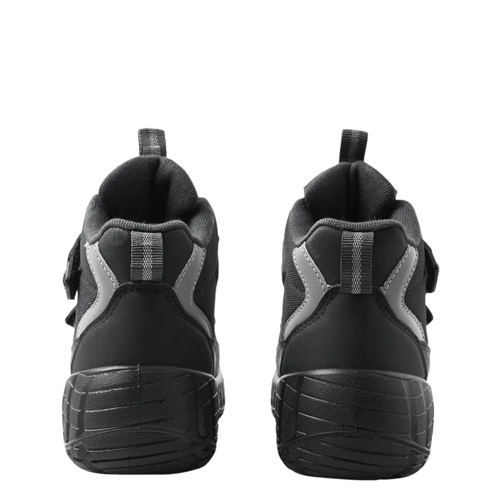 Best Tec Passo 2.0 Vattentät Sneakers Black Barn Sneakers