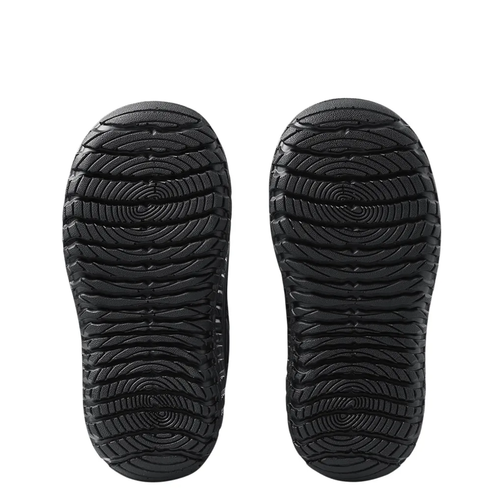 Best Tec Passo 2.0 Vattentät Sneakers Black Barn Sneakers