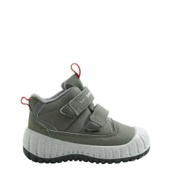 tec Passo Sneakers Greyish Green Barn Sneakers
