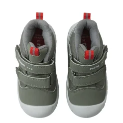 tec Passo Sneakers Greyish Green Barn Sneakers