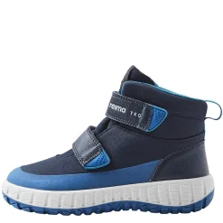 Sale tec Patter 2.0 Kängor Marinblå Barn Sneakers