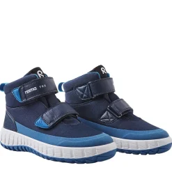 Sale tec Patter 2.0 Kängor Marinblå Barn Sneakers
