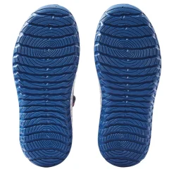 Sale tec Patter 2.0 Kängor Marinblå Barn Sneakers