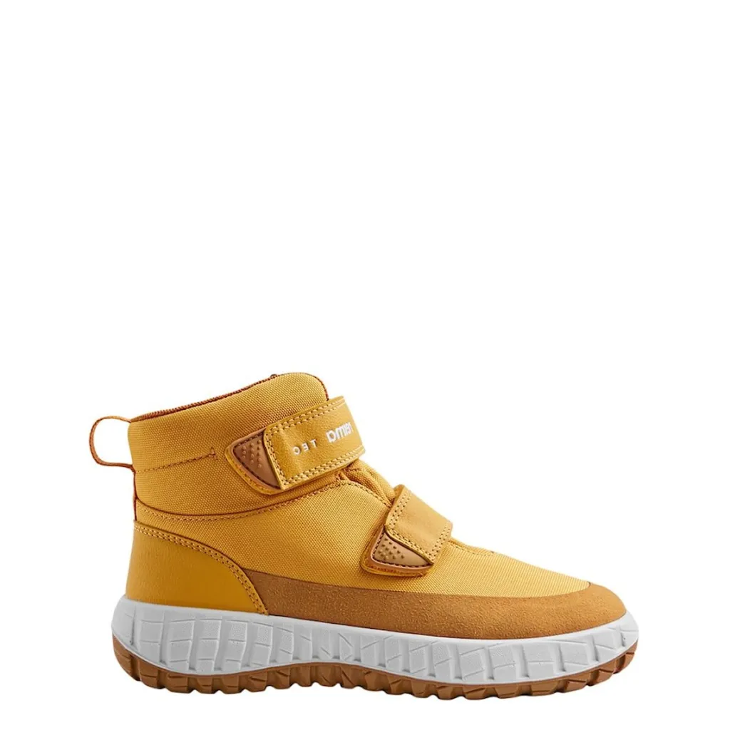 Clearance tec Patter 2.0 Kängor Ockra Barn Sneakers