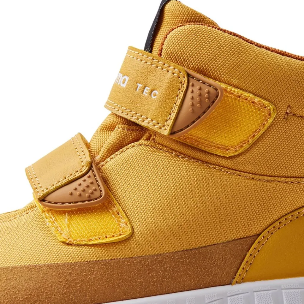 Clearance tec Patter 2.0 Kängor Ockra Barn Sneakers