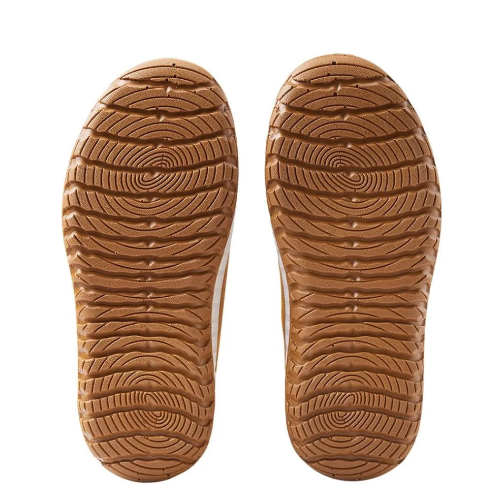 Clearance tec Patter 2.0 Kängor Ockra Barn Sneakers