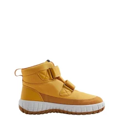 Clearance tec Patter 2.0 Kängor Ockra Barn Sneakers