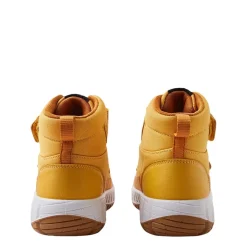 Clearance tec Patter 2.0 Kängor Ockra Barn Sneakers