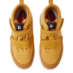 Clearance tec Patter 2.0 Kängor Ockra Barn Sneakers