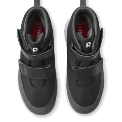 Sale tec Patter 2.0 Kängor Svarta Barn Sneakers