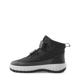 Sale tec Patter 2.0 Kängor Svarta Barn Sneakers