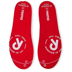 Sale tec Patter 2.0 Kängor Svarta Barn Sneakers
