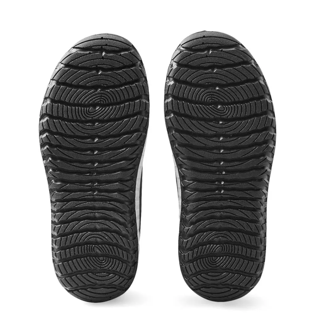 Sale tec Patter 2.0 Kängor Svarta Barn Sneakers