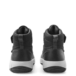 Sale tec Patter 2.0 Kängor Svarta Barn Sneakers
