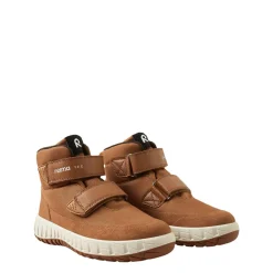 Sale tec Patter 2.0 Skor Cinnamon Brown Barn Sneakers