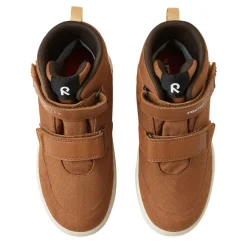 Sale tec Patter 2.0 Skor Cinnamon Brown Barn Sneakers