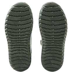 Hot Tec Patter 2.0 Stövlar Greyish Green Barn Sneakers