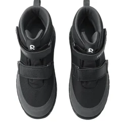 Hot Tec Patter 2.0 Vattentät Sneakers Black Barn Sneakers