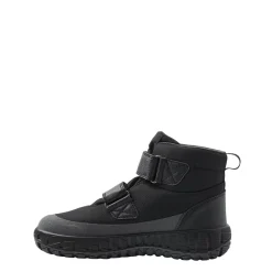 Hot Tec Patter 2.0 Vattentät Sneakers Black Barn Sneakers